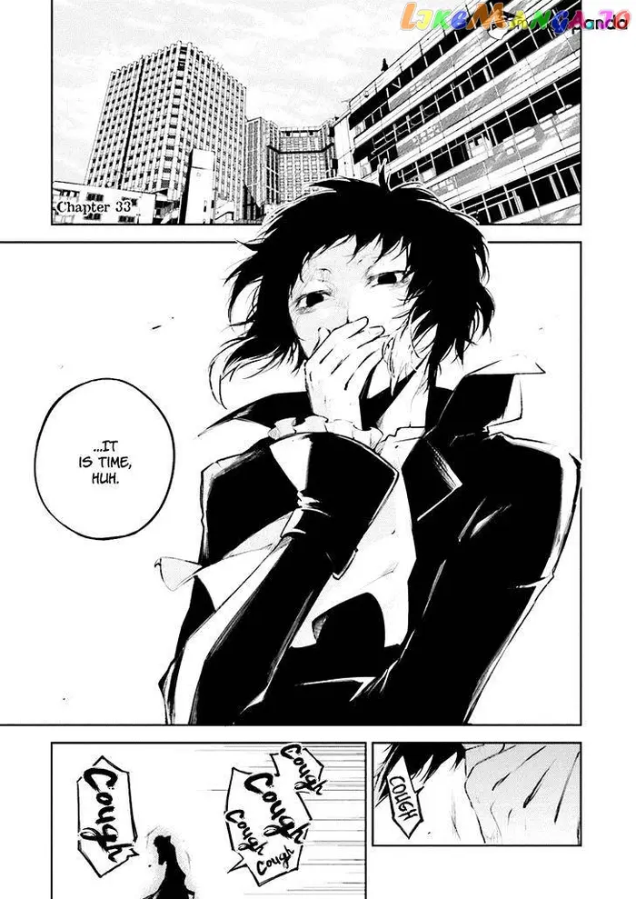 Bungou Stray Dogs Chapter 33 image 02_optimized